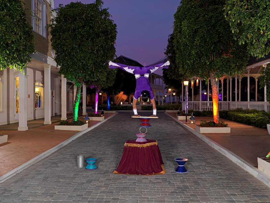 Melia Braco Village Trelawny สิ่งอำนวยความสะดวก รูปภาพ