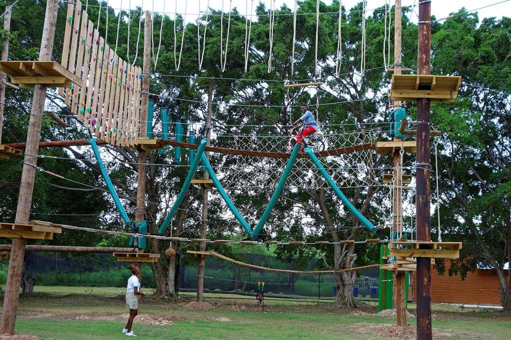 Melia Braco Village Trelawny สิ่งอำนวยความสะดวก รูปภาพ