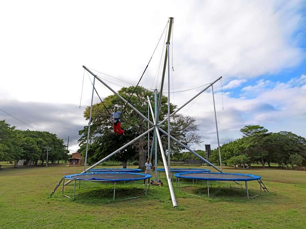 Melia Braco Village Trelawny สิ่งอำนวยความสะดวก รูปภาพ