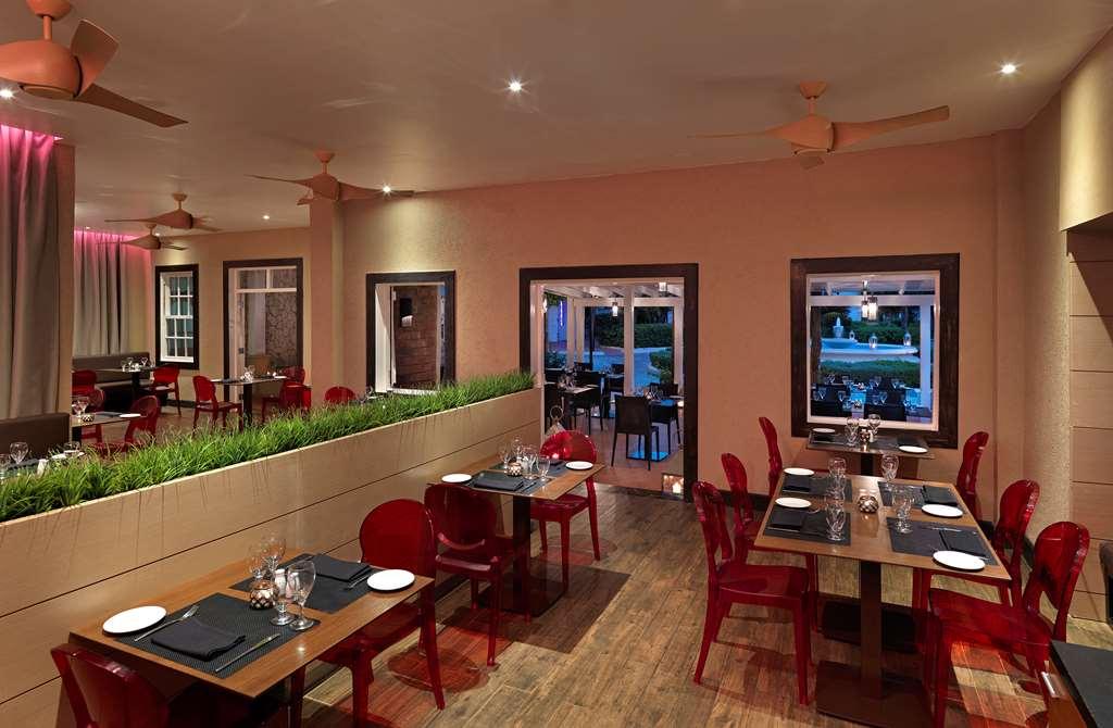 Melia Braco Village Trelawny ร้านอาหาร รูปภาพ