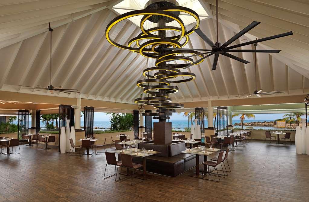 Melia Braco Village Trelawny ร้านอาหาร รูปภาพ