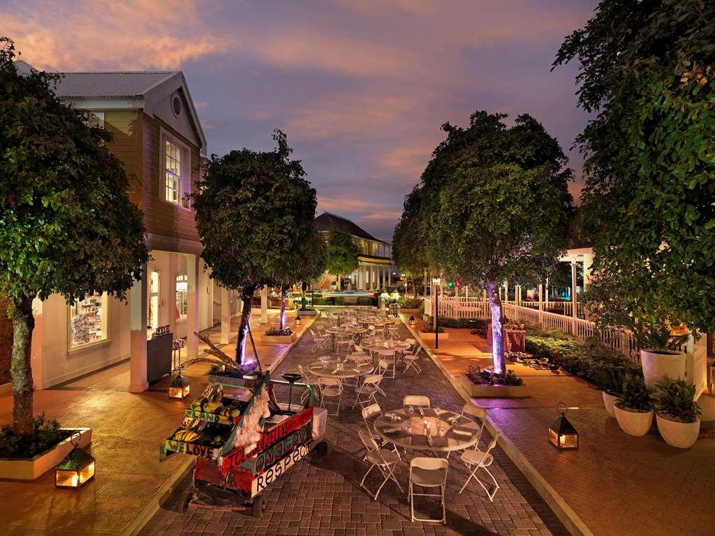 Melia Braco Village Trelawny สิ่งอำนวยความสะดวก รูปภาพ