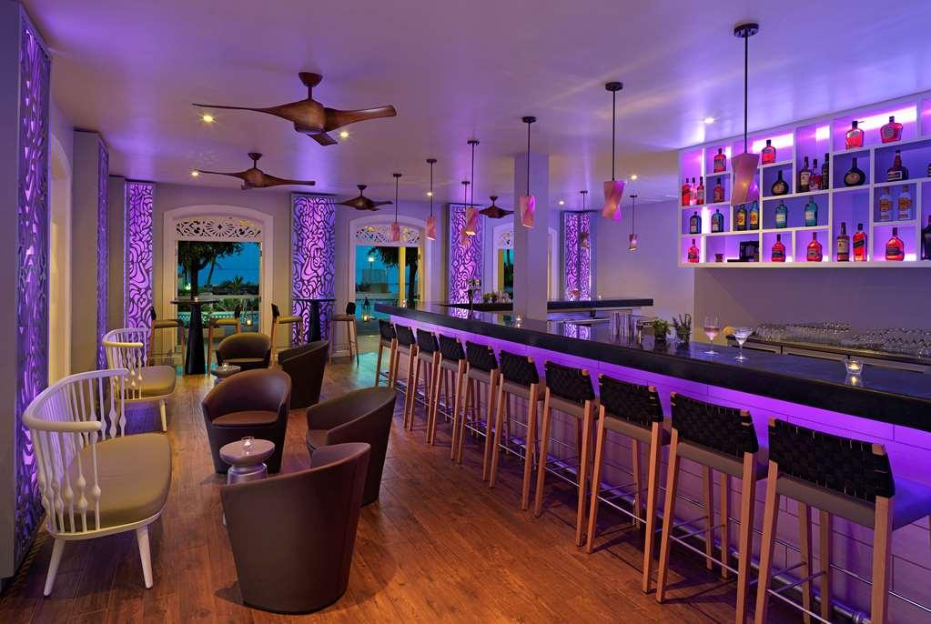 Melia Braco Village Trelawny ร้านอาหาร รูปภาพ