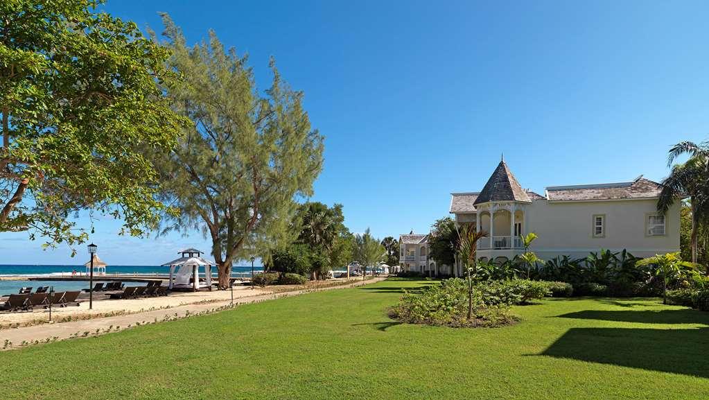 Melia Braco Village Trelawny สิ่งอำนวยความสะดวก รูปภาพ