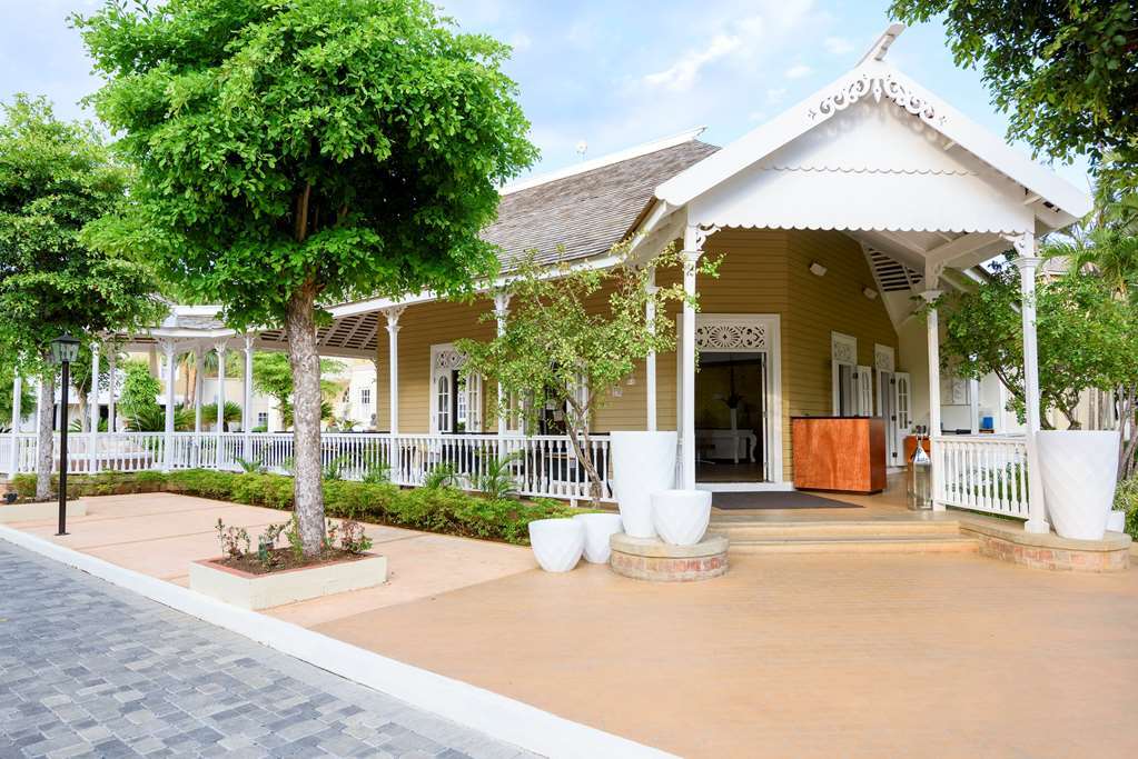 Melia Braco Village Trelawny ภายนอก รูปภาพ