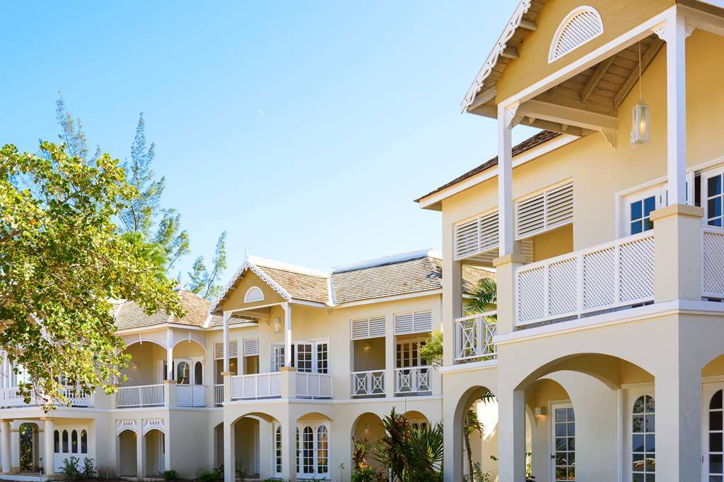 Melia Braco Village Trelawny ภายนอก รูปภาพ