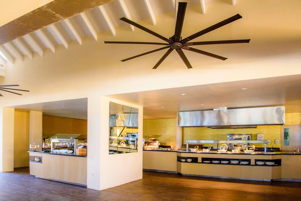 Melia Braco Village Trelawny ร้านอาหาร รูปภาพ