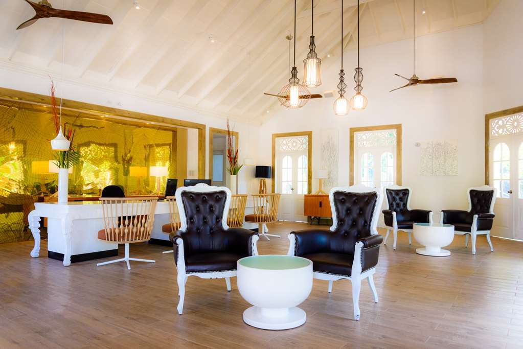 Melia Braco Village Trelawny ภายใน รูปภาพ