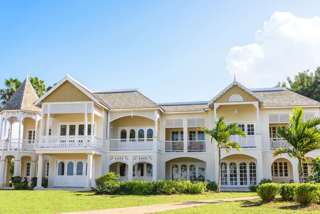 Melia Braco Village Trelawny สิ่งอำนวยความสะดวก รูปภาพ